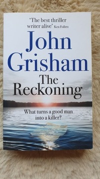 John Grisham The Reckoning