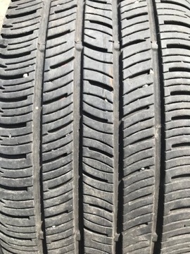 Opony Continental 225/45 R18 91V,  4 sztuki