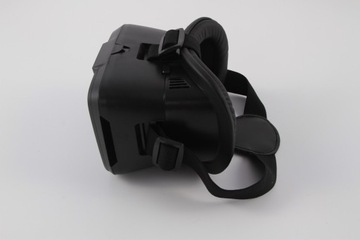 Evo VR - Virtual Reality Headset