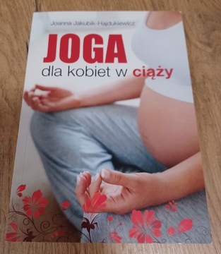 Joga dla kobiet w ciąży. 