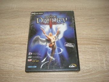 Divine Divinity PC