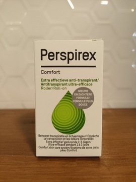 Perspirex comfort antyperspirant roll-on 20 ml