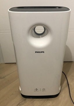 Oczyszczacz powietrza Philips AC3256/10