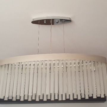 Lampa wisząca sufitowa