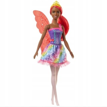 Lalka Barbie dreamtopia GJK01