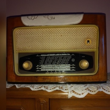 Radio