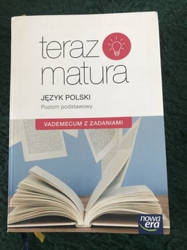 Vademecum j.polski poziom podstawowy 