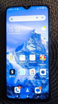 Smartfon Redmi Note 8 Pro