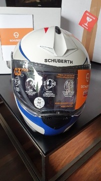 Kask Schuberth C3Pro