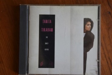 Tanita Tikaram - The sweet keeper