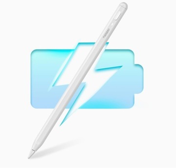 RYSIK PENCIL METAPEN A8 DO URZĄDZEŃ APPLE IPAD