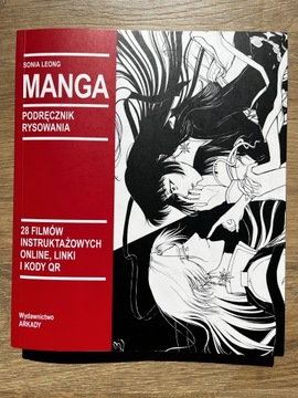 Manga: podręcznik rysowania 
