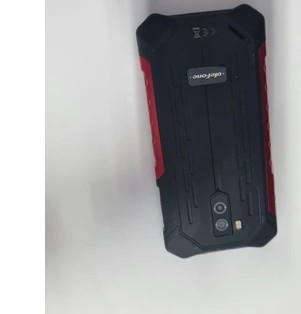 Korpus Obudowa Ulefone Armor X9