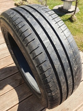 Michelin Pilot Sport 3 245/45 R18