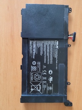 ASUS li-Polymer battery pack C31-S551