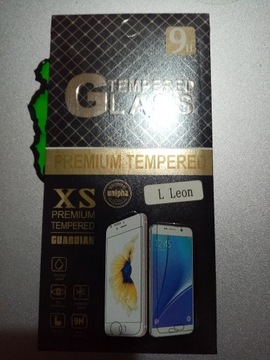 Szkło hartowane Tempered Glass 9H do Lg Leon.