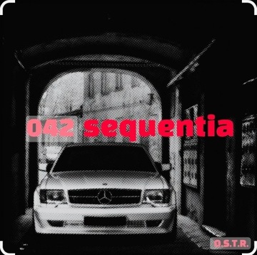 O.S.T.R. - Sequentia Mixtape requiem cd kpsn