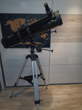 Teleskop astronomiczny sky watcher