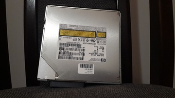 Napęd DVD-ROM 8x HP GDR-8084N (E56C0) używany sprawny 