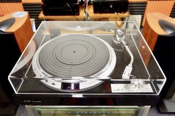 Polerowanie renowacja pokrywa gramofon polerka