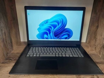 Laptop Lenovo IdeaPad L340 RYZEN 5/8GB/256GB fv