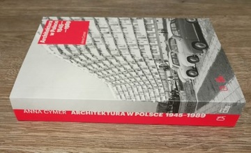 Architektura w Polsce 1945-1989 Cymer