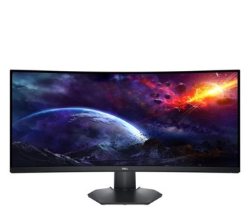 Monitor Dell S3422DWG