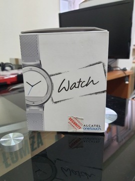 Alcatel one touch Watch SM02 Uszkodzony