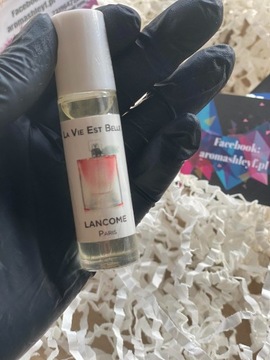 Lancome La vie  Est Bella 