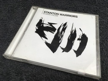 Stanton Warriors – Sessions Volume III 