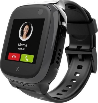 XPLORA X5 PLAY Smartwatch dla dzieci 4G SOS GPS 