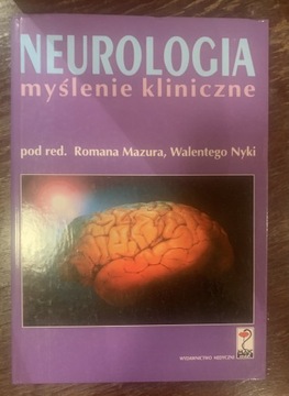 Neurologia myślenie kliniczne