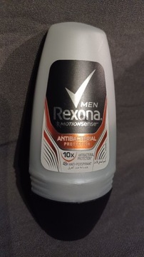 Rexona Men motion sense antibacterial protection