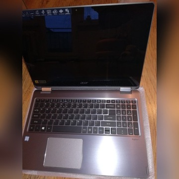 Notebook Acer Aspire E5-574