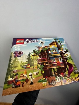 Sprzedam klocki Lego Friends Domek na Drzewie nowy