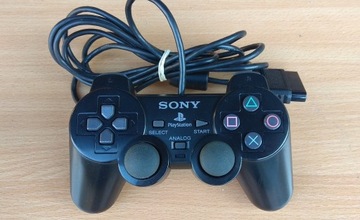 Pad Sony Dualshock 2 Oryginalny 
