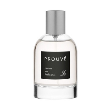 Męskie perfumy  #20 Prouvè 