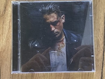 G-Eazy The Beautiful & Damned CD