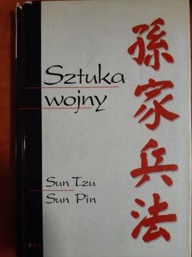 Sun Tzu Sztuka wojny