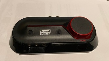 Sound Blaster Omni