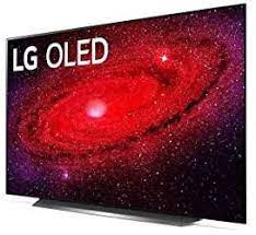 Telewizor LG OLED65CX6LA zbity