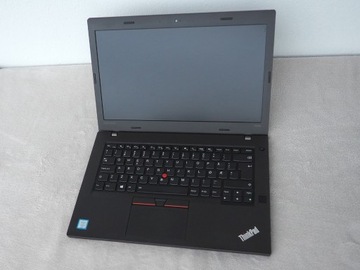 Laptop Lenovo T460 Pro