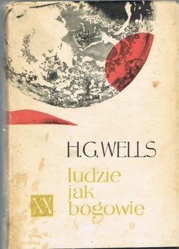 LUDZIE JAK BOGOWIE