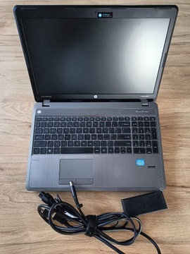 Probook 4540s i3-3110M 8GB + 250GB SSD Win10Pro