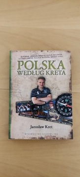 "Polska według Kreta" Jarosław Kret.