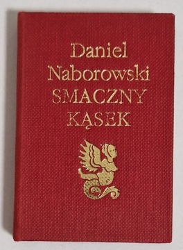 D. Naborowski - Smaczny kąsek - miniaturka