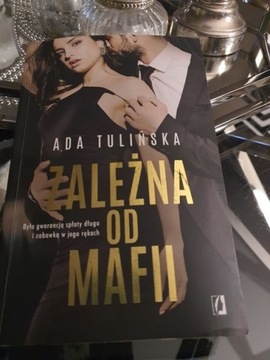 Ada Tulińska Zależna od mafii!