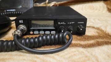 Cb radio tti TCB-770