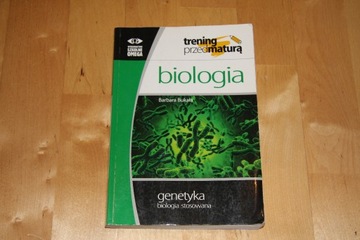 Biologia Genetyka biologia stosowana