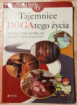 Tajemnice BOGAtego życia 6